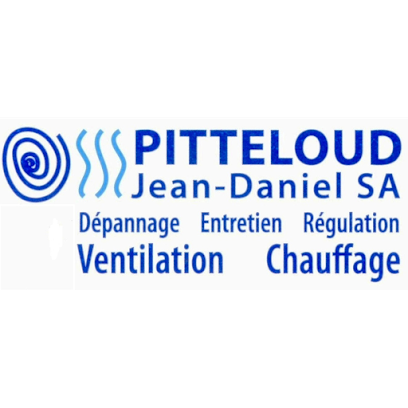 Pitteloud Jean-Daniel SA