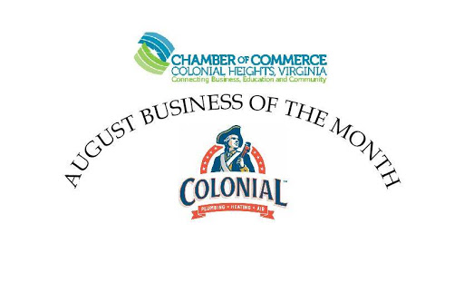 Plumber «Colonial Plumbing & Heating Co., Inc.», reviews and photos, 114 Charlotte Ave, Colonial Heights, VA 23834, USA