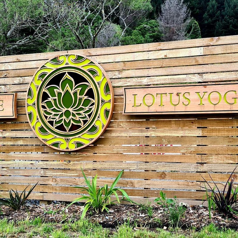 Lotus Yoga Centre