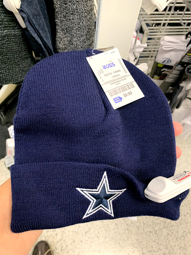 Clothing Store «Ross Dress for Less», reviews and photos, 3905 W Airport Fwy, Irving, TX 75062, USA