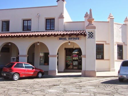 Arizona Realty in Ajo