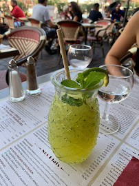 Plats et boissons du Restaurant Grand Café Le Florida à Toulouse - n°16