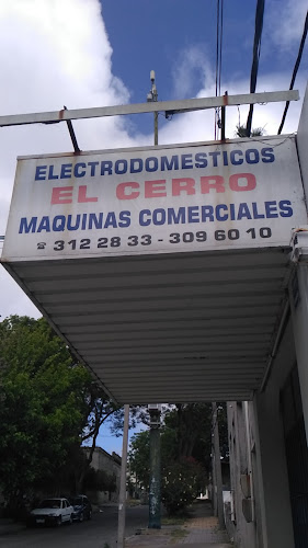 Electrodomesticos El Cerro