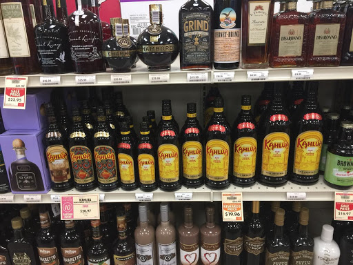 Wine Store «Top Ten Liquors», reviews and photos, 8617 E Point Douglas Rd S, Cottage Grove, MN 55016, USA