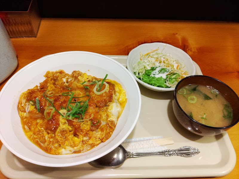 お食事ランド 唐人町店