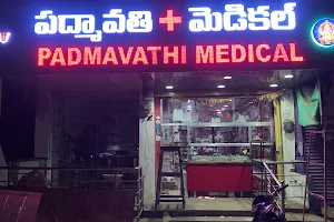 Padmavathi Medical Store image