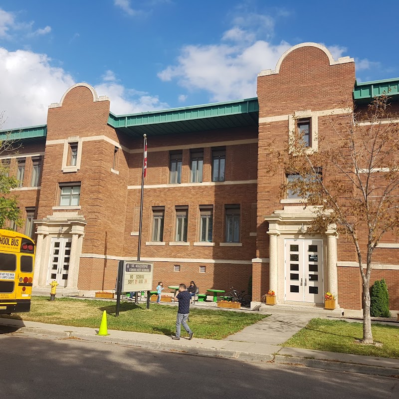 St. Augustine Catholic School