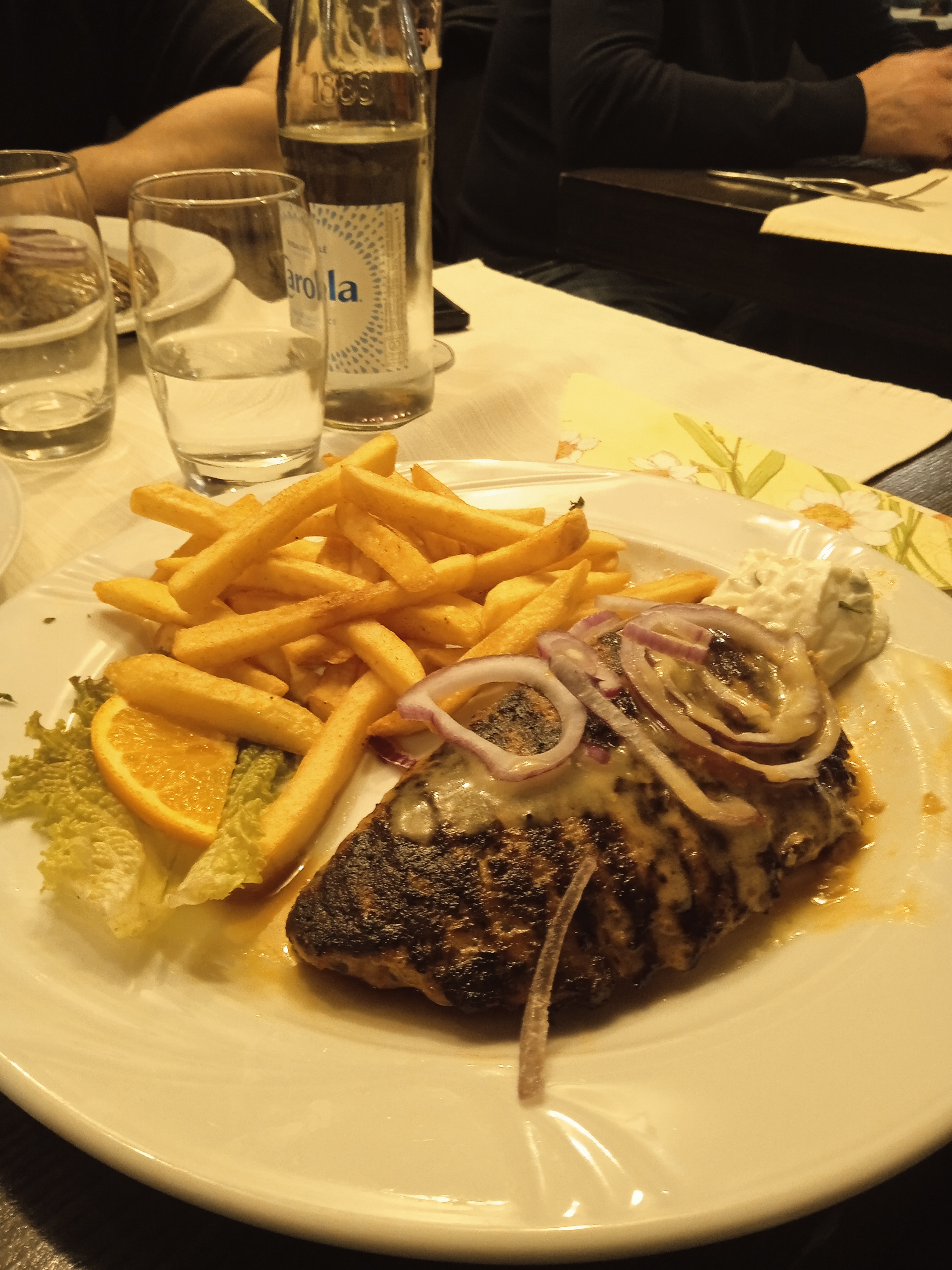 Photo n° 2 de l'avis de Sylvia.e fait le 07/04/2024 à 07:10