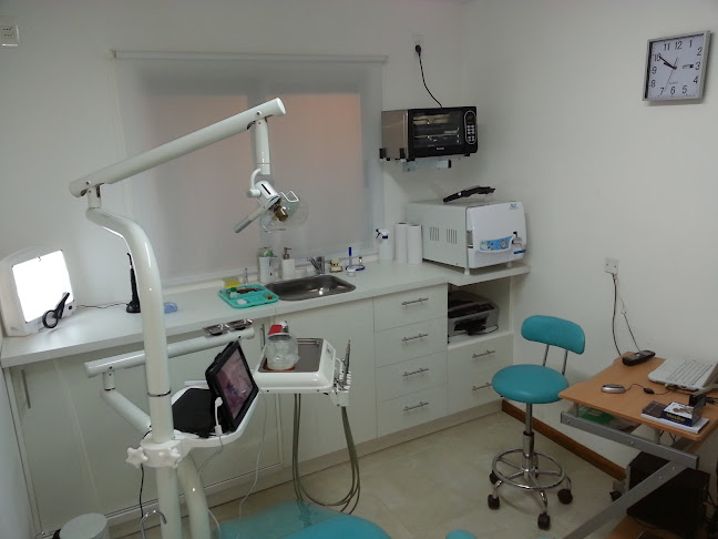 Consultorio Odontológico Dr. Daniel Ferrari - Canelones