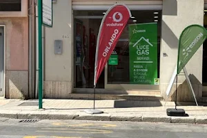 Vodafone Trapani ORLANDO image