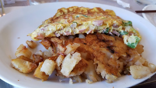 Cafe «Marys Coffee Shop», reviews and photos, 907 Dekalb Ave, Brooklyn, NY 11221, USA