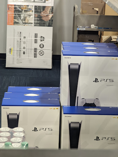 Electronics Store «Best Buy», reviews and photos, 2255 Springfield Ave, Vauxhall, NJ 07088, USA