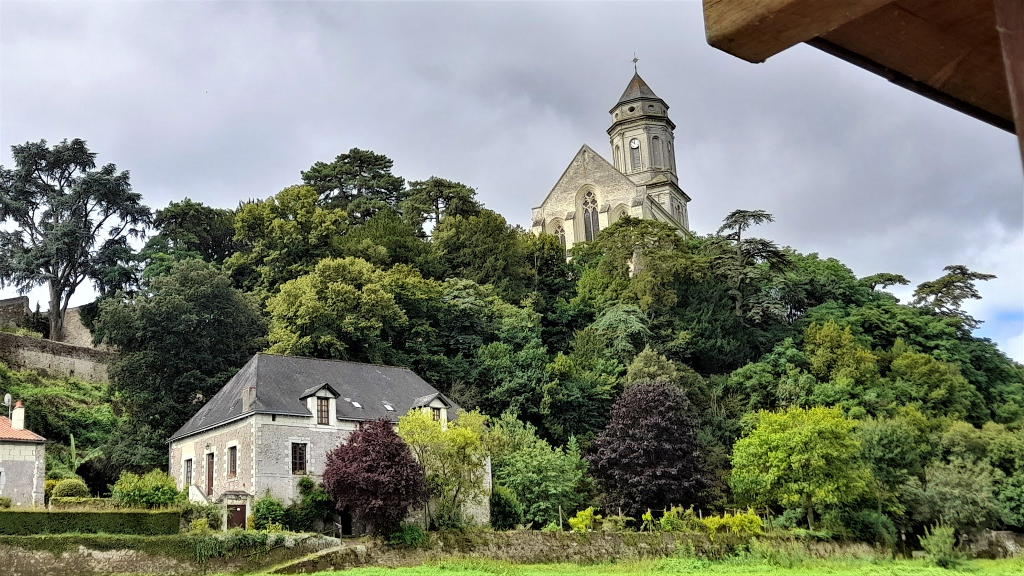 Photo n° 4 de l'avis de Emmanuelle.o fait le 09/08/2021 à 06:49