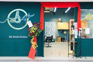 L's Salon ,senawang (bilik muslimah disediakan) image