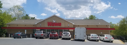Wawa, 1015 W Main St, Stroudsburg, PA 18360, USA, 