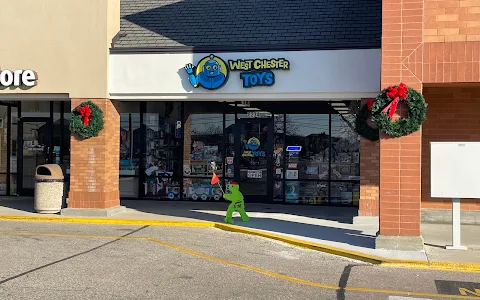 West Chester Toys image