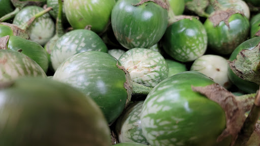 Asian Grocery Store «Asian Supermarket», reviews and photos, 733 E Archwood Ave, Akron, OH 44306, USA