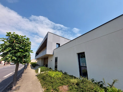 Maison médicale pluridisciplinaire - MSP de St. Martin sur le Pré à Saint-Martin-sur-le-Pré