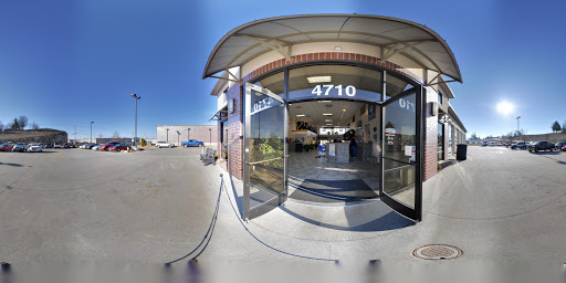 Tire Shop «Riechers Tire and Auto», reviews and photos, 510 Madison Ave, Washington, MO 63090, USA