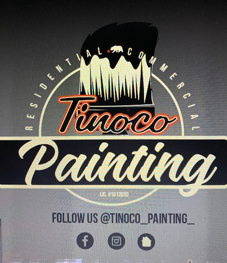 Tinoco Painting