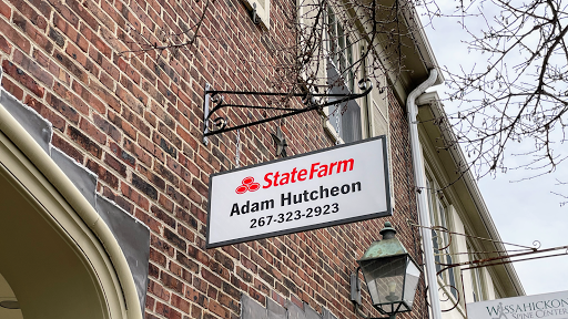 Adam Hutcheon - State Farm Insurance Agent