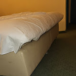 Photo n°9 de l'avis de Sibille.� fait le 26/10/2023 à 13:39 sur le  REGIOHOTEL Halle / Leipzig Airport à Schkeuditz