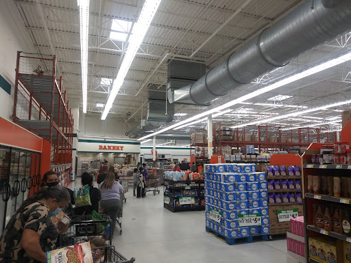 Supermarket «WinCo Foods», reviews and photos, 3947 116th St NE, Marysville, WA 98271, USA