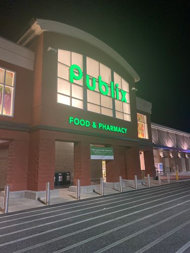 Supermarket «Publix Super Market at Northside Mall», reviews and photos, 3525 Ross Clark Cir #100, Dothan, AL 36303, USA