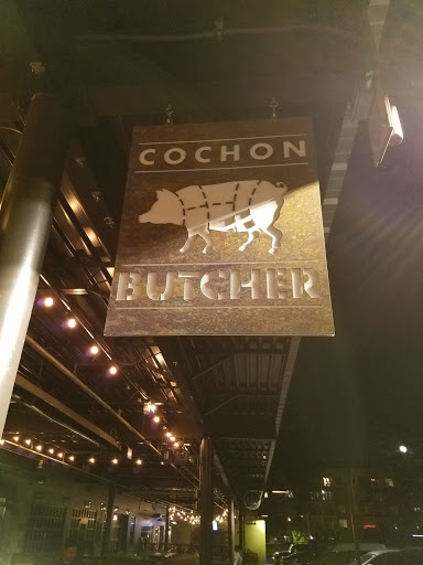 Butcher Shop «Cochon Butcher», reviews and photos, 1120 4th Ave N #101, Nashville, TN 37208, USA