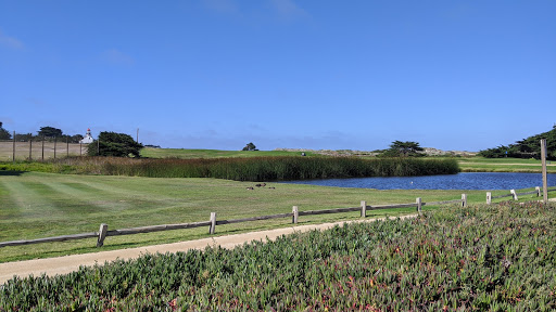 Golf Course «Pacific Grove Golf Links», reviews and photos, 77 Asilomar Ave, Pacific Grove, CA 93950, USA