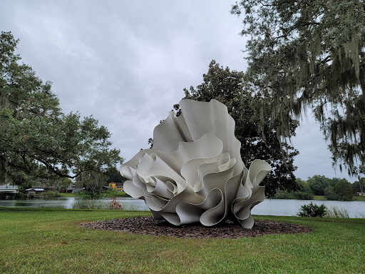 Art Museum «The Mennello Museum of American Art», reviews and photos, 900 E Princeton St, Orlando, FL 32803, USA