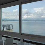 Photo n°2 de l'avis de Eleonora.a fait le 09/05/2017 à 13:45 sur le  Hotel Lido International. à Desenzano del Garda