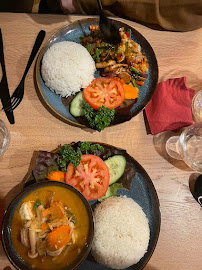 Les plus récentes photos du Restaurant phetchabun cuisine thaï à Lille - n°3