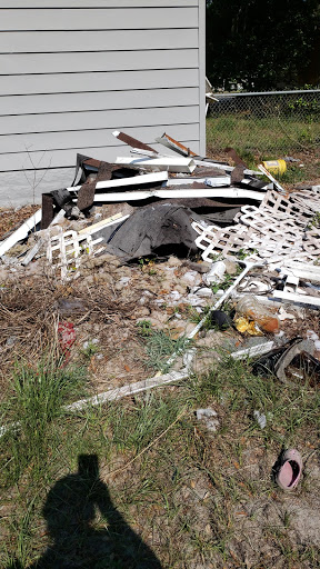 Moving Company «College Hunks Hauling Junk and Moving», reviews and photos, 6900 Philips Hwy #38, Jacksonville, FL 32216, USA