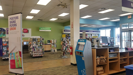 Print Shop «FedEx Office Print & Ship Center», reviews and photos, 37160 Van Dyke, Sterling Heights, MI 48312, USA