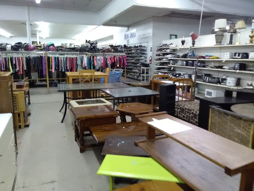 Thrift Store «Community Thrift Store», reviews and photos, 6015 Edgewater Dr, Orlando, FL 32810, USA