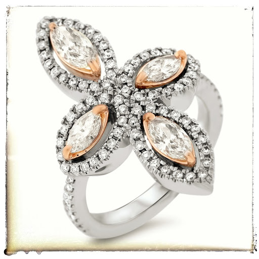 Diamond Dealer «Diamond and Jewelry Gallery Studio City», reviews and photos, 12456 Ventura Blvd, Studio City, CA 91604, USA