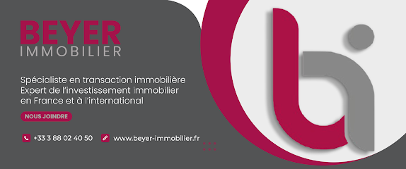 Beyer Immobilier