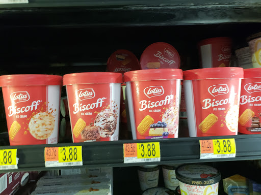 Supermarket «Walmart Neighborhood Market», reviews and photos, 2912 Main St W, Snellville, GA 30078, USA