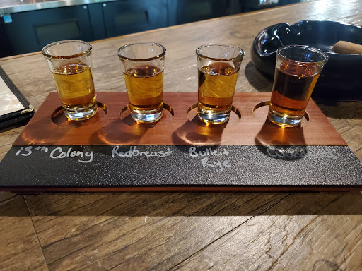 Cigar Shop «Old Havana Cigar Co», reviews and photos, 602 E Main St, Cartersville, GA 30121, USA