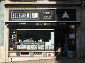 Restaurant/Pastelaria Flor do Mundo
