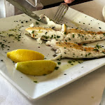 Photo n°1 de l'avis de Marina.e fait le 23/10/2022 à 12:10 sur le  Ristorante La Prua à Torvaianica