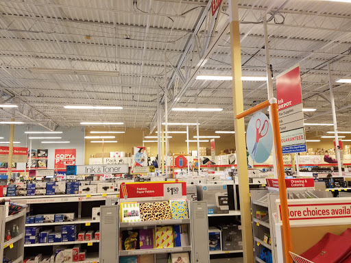 Office Supply Store «Office Depot», reviews and photos, 2559 E Hwy 50, Clermont, FL 34711, USA