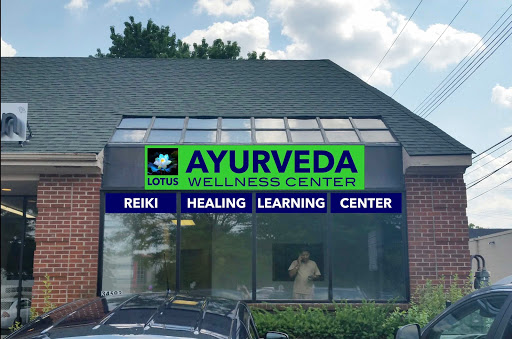 Lotus Ayurveda Wellness Center