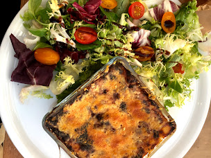 Photo n°7 de La Pa'Paillote à Feliceto ()