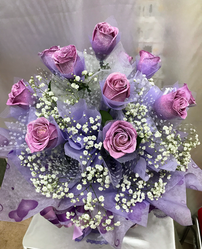 Florist «Flower In Love - JaJa», reviews and photos, 15936 Halliburton Rd, Hacienda Heights, CA 91745, USA