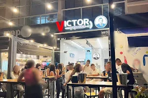 ויקטור טוסט נקניק image