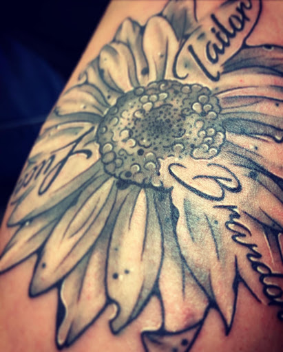 Explore 50 tattoo ideas, creative tattoo ideas in Williamsport, available at Moa Tattoos