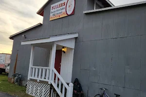 Fuller's BBQ image