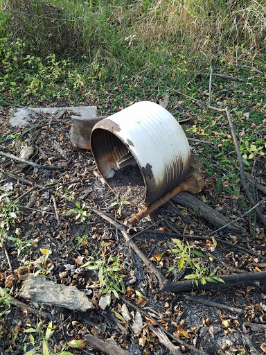 Park «Legion Disc Golf Course», reviews and photos, Boyson Trail, Marion, IA 52302, USA
